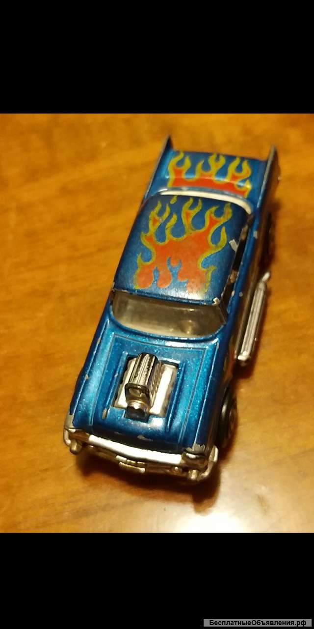 Машинки