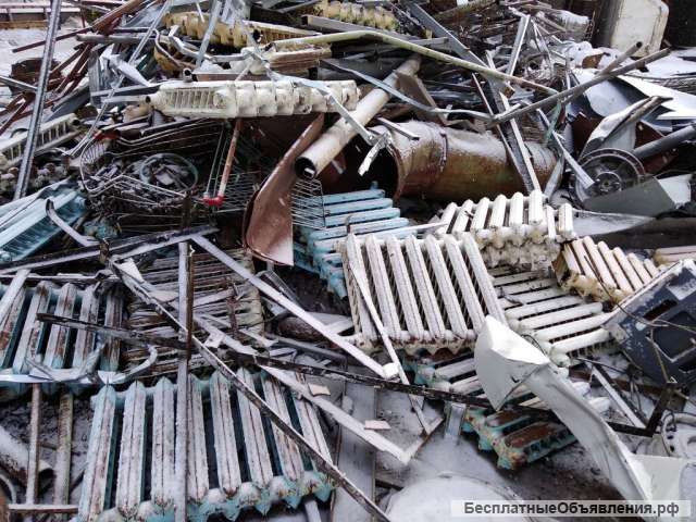 Металлолом