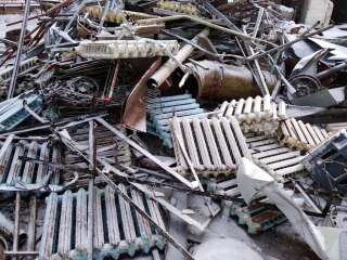 Металлолом