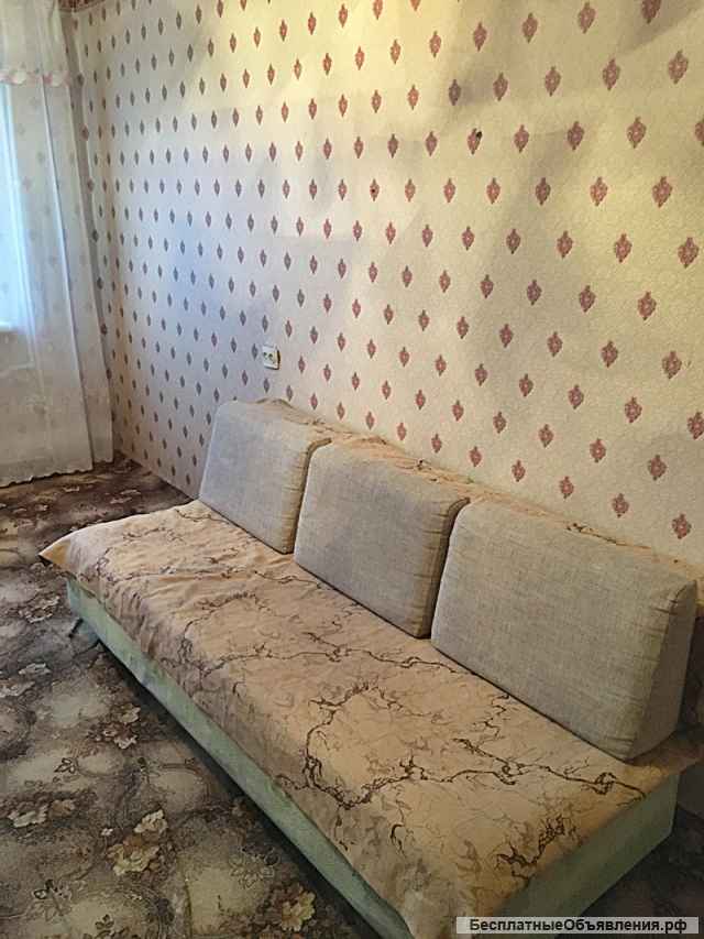 Сдаю 2 к.кв. Комарова Бульвар 6/9п. 54м. ремонт