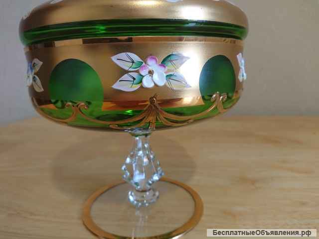 Ваза - Bohemia Очаровашка