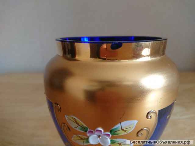 Коньячный набор Bohemia - очаровашка