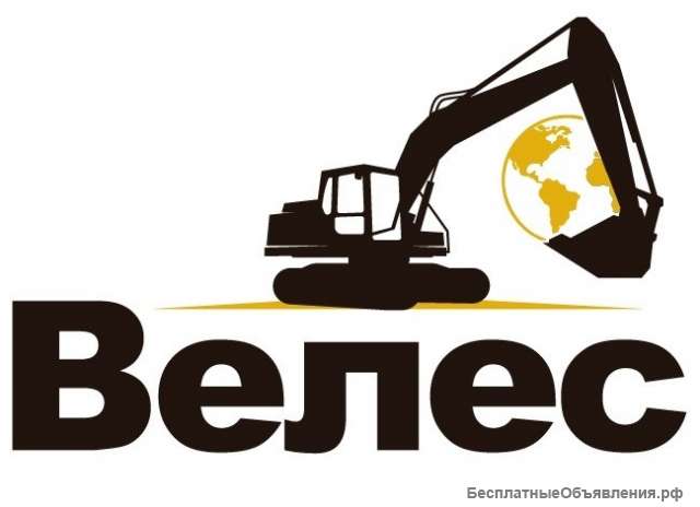 Услуги по строительству и ремонту дорог