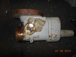 Голова вертикальная новая для станка 675