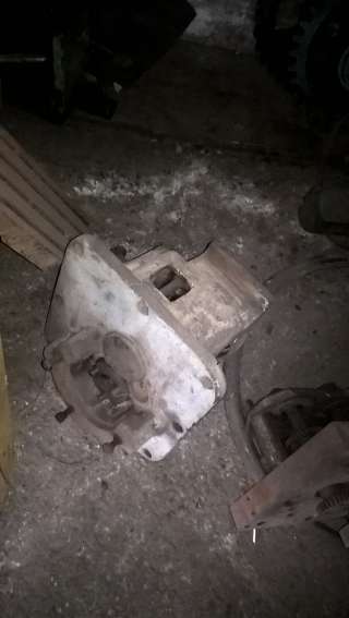 Коробка подач 6Р81