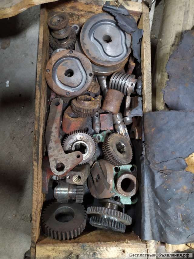 3Ч к токарному станку 1М61