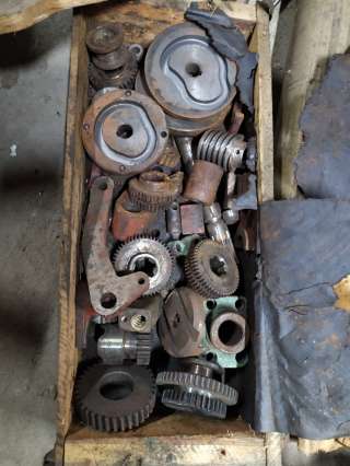 3Ч к токарному станку 1М61