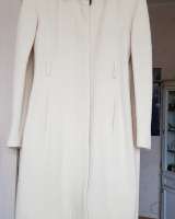 Женское пальто из Альпаки