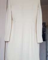 Женское пальто из Альпаки