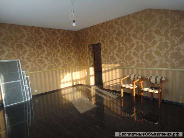 Ремонт под ключ