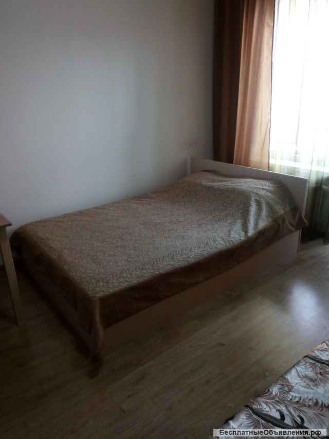 Аренда квартиры