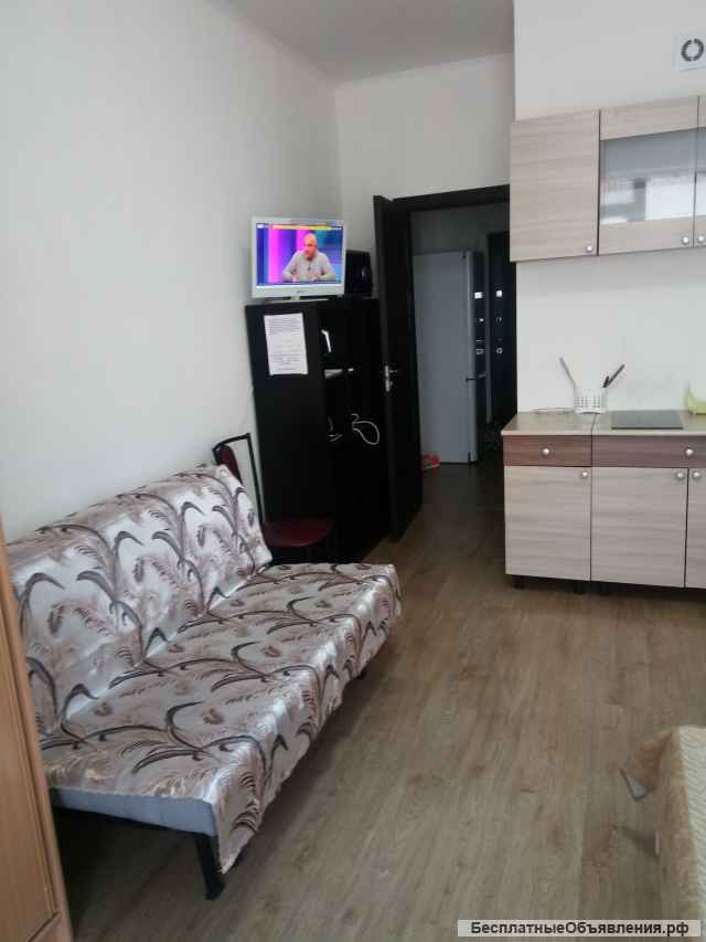 Аренда квартиры