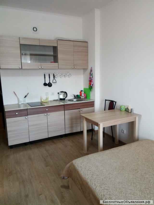 Аренда квартиры