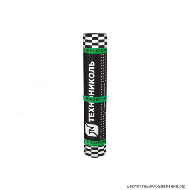 Линокром РЕМ ТКП сланец серый