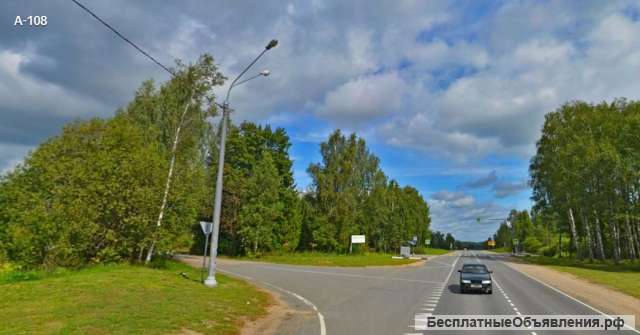Участок 30 соток. Лпх. Рядом река, лес, водохранилище