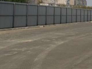 Под строительство сдам открытую площадку
