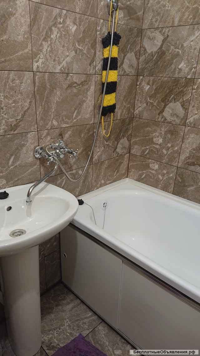 Квартиру в доме рядом со станцией МЦД Долгопрудная