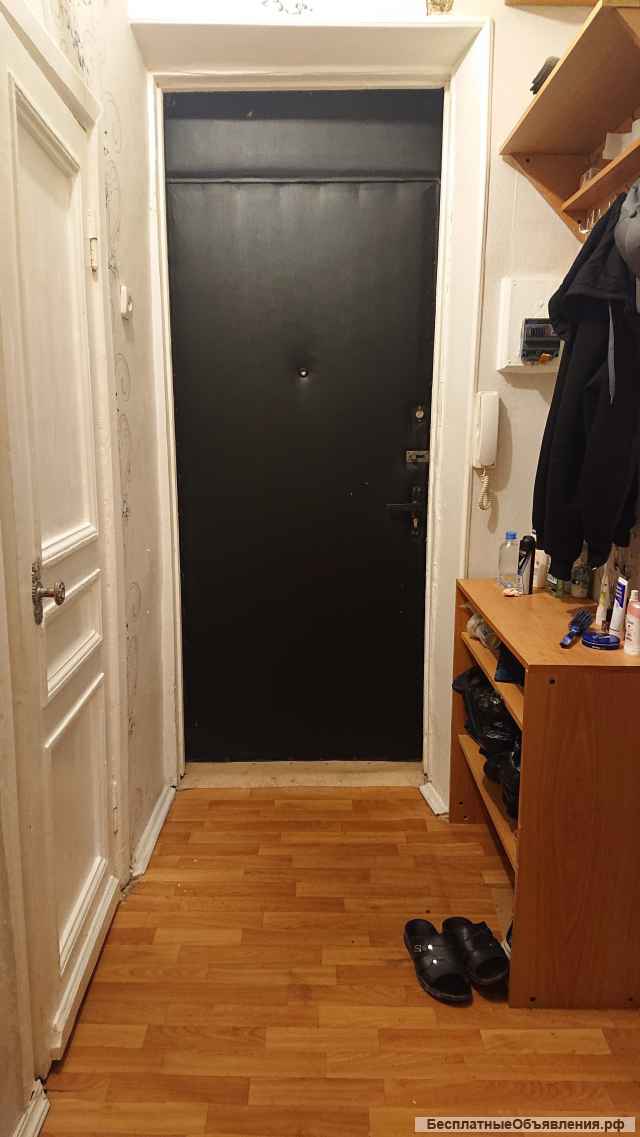 Квартиру в доме рядом со станцией МЦД Долгопрудная