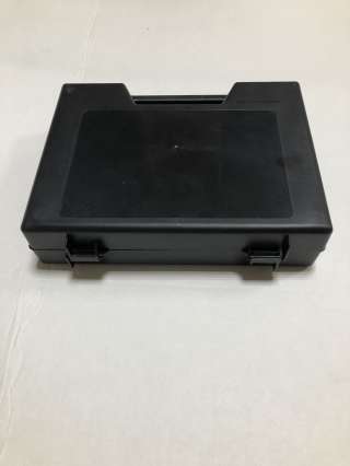 Футляр пластиковый для Аптечки (235*176*59)