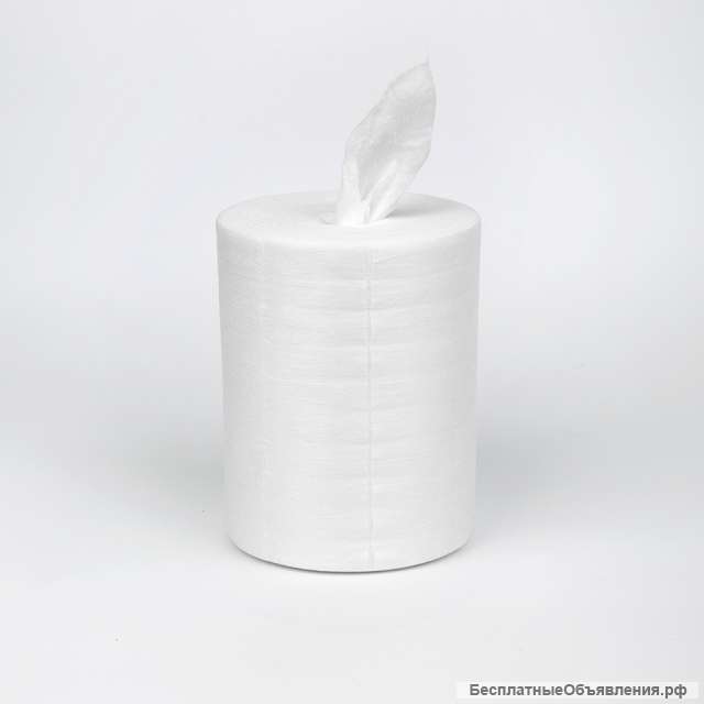 Салфетки в рул. с перфор. 150х200 мм (250 шт)