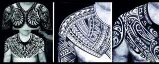 Тату эскизы