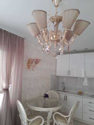 Сдается комната- студия 25 м2 25 т.р. в ЖК Государев дом 5 км от МКАД