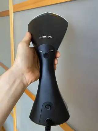 Ручной отпариватель от Philips