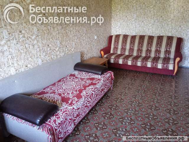 Dвyхкомнатная квартира у ТРЦ Жар Птица