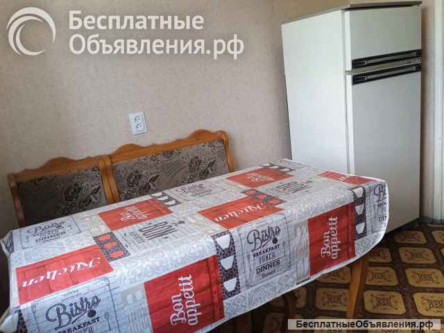 Dвyхкомнатная квартира у ТРЦ Жар Птица