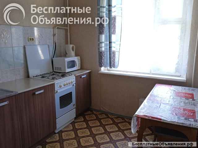 Dвyхкомнатная квартира у ТРЦ Жар Птица