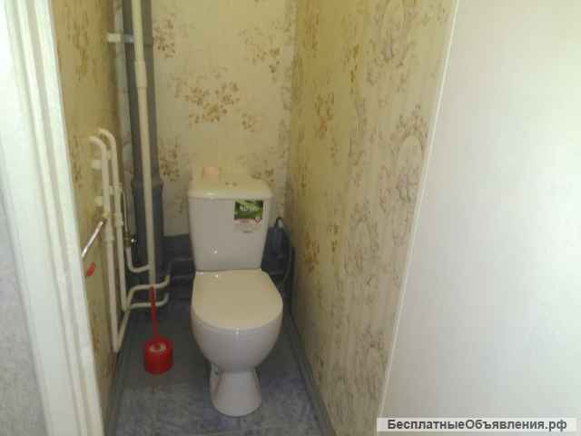 Dвyхкомнатная квартира у ТРЦ Жар Птица