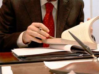 Юридические услуги