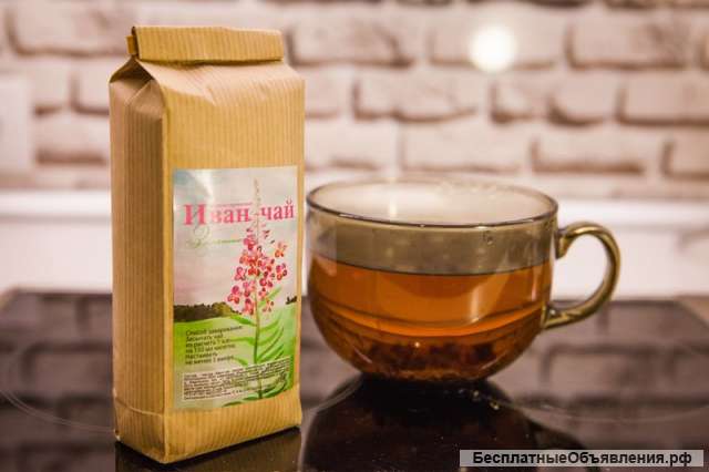 Иван-чай