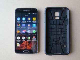Премиум -смартфон Samsung Galaxy S5 DUOS (S -G900FD) в идеале
