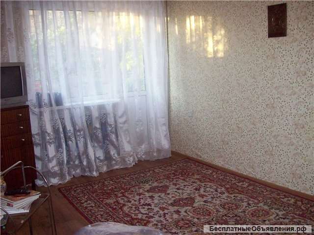 Квартира в Севастополе (Рабочая, Гер. Севастополя)
