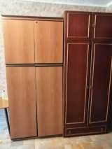 Комната большая