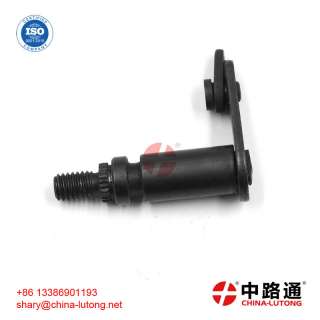 Вал регулировочный Bosch & Рычаг регулятора bosch