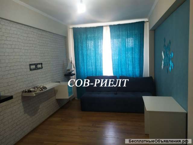 2 комнатную квартиру на Перелета