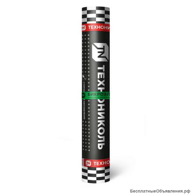 Бикроэласт ЭПП