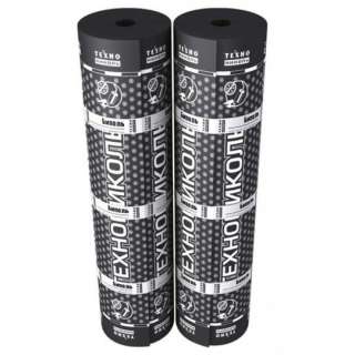 Биполь ТПП стеклоткань 15 м2/рул