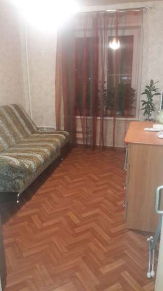 Комната 13 кв.м в 2хкомнатной квартире. Собственник. метро Рязанский проспект