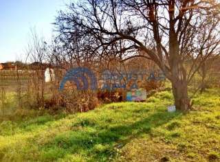 Участок в районе 17-15 школы станице Холмской