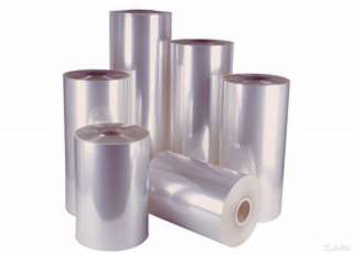 Полипропиленовая лента для термоформования