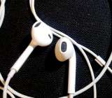 Навушники/ Наушники EarPods 101% Original iPhone 7/8/10/11 роз'єм Lightning