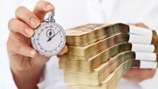 Помощь в получении кредита