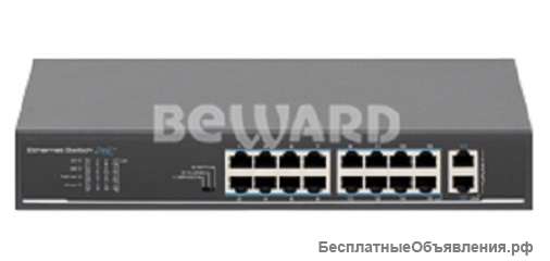 Коммутатор ST-1620HP