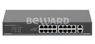 Коммутатор ST-1620HP