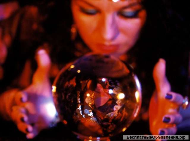 Психологическая помощь с картами ТАРО