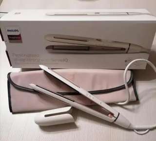 Выпрямитель Philips Prestige BHS830/00 с технологией SenseiQ