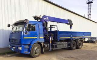 Водитель манипулятора